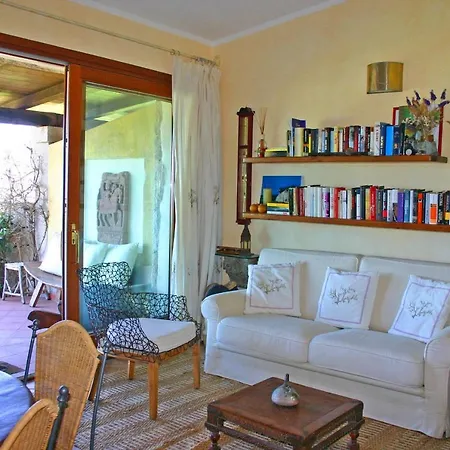 Villetta Liccia Ferienhaus *