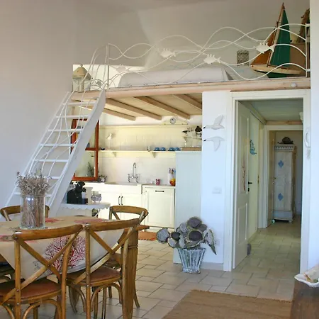 Villetta Liccia Ferienhaus Palau