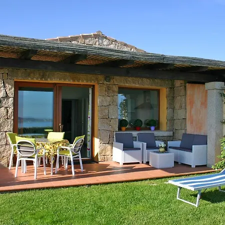 Ferienhaus Villetta Liccia