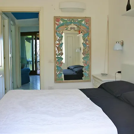 Ferienhaus Villetta Liccia