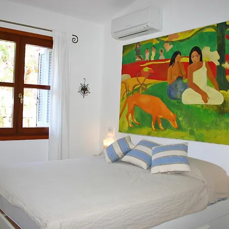 Villetta Liccia Ferienhaus Palau