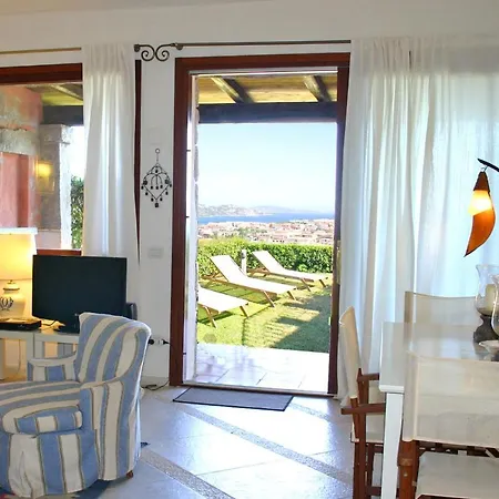 Villetta Liccia Ferienhaus Palau