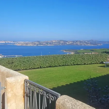 Villetta Liccia Palau