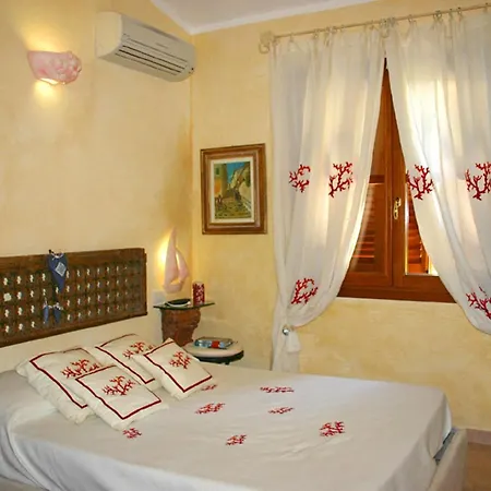 Villetta Liccia بيت للعطل *