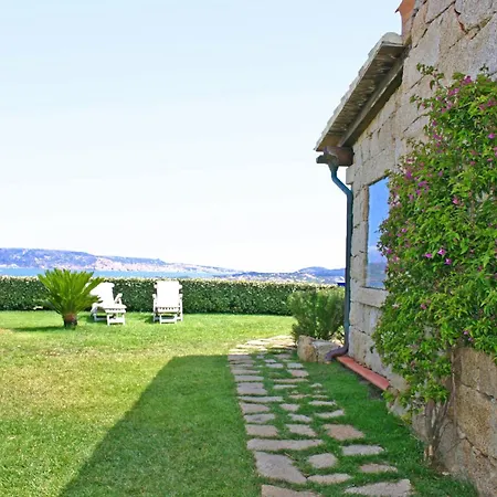 Hébergement de vacances Villetta Liccia